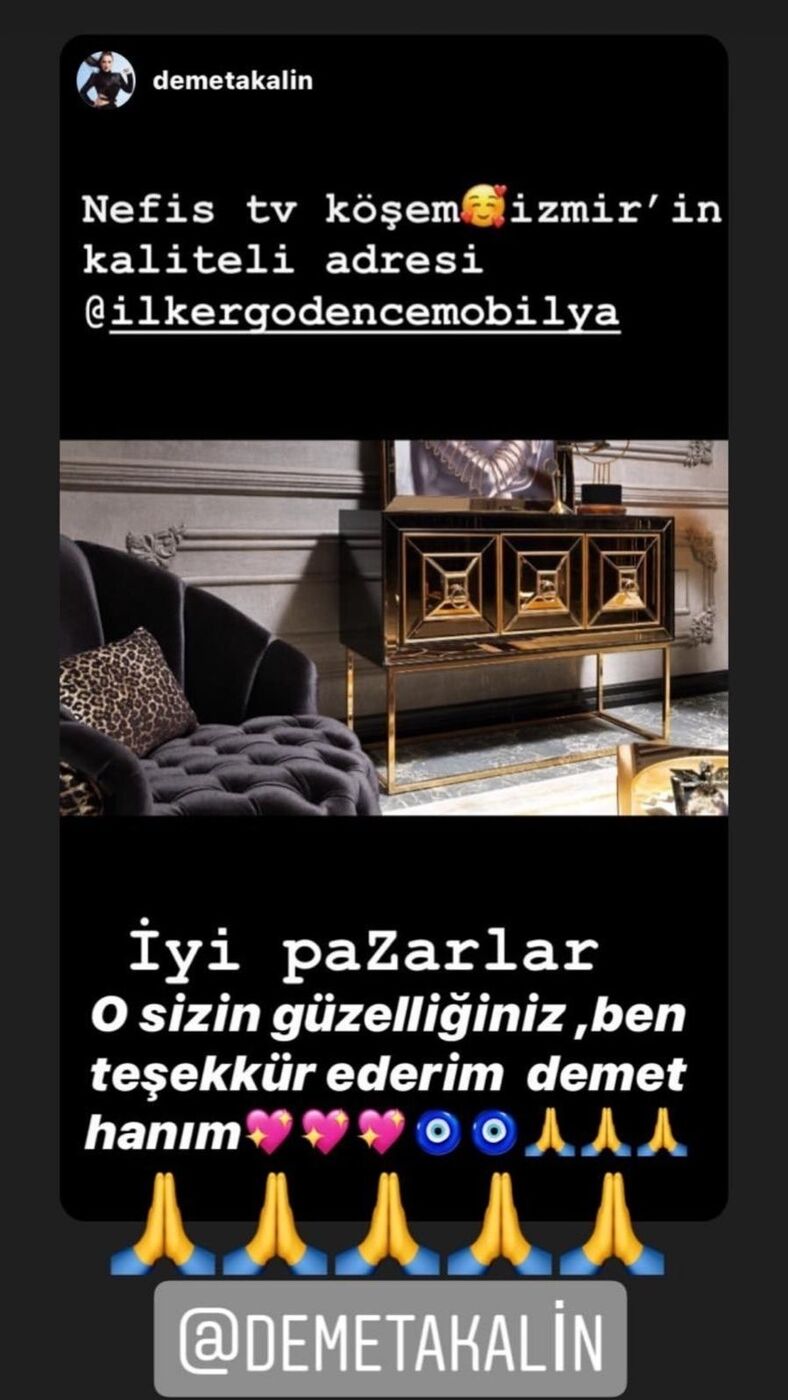 Medyada İlker Gödence